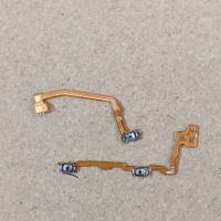 Dây Nút Nguồn Dây Âm Lượng Oppo Reno 4 5G